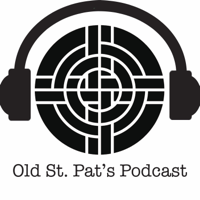 Persisting - Fr. Pat McGrath 10.16.22