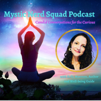 Soulful Prosperity with Jennifer Maher