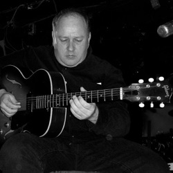 Jazz Guitar Life Podcast: Ep 6 - Bruce Forman