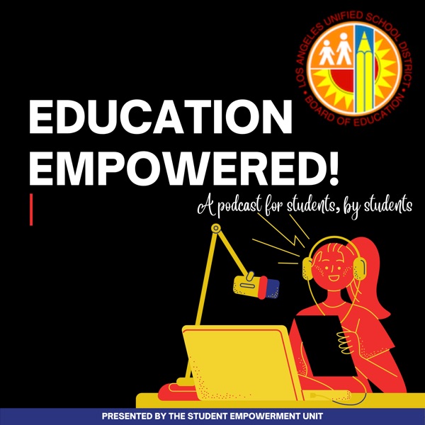 Artwork for Education Empowered!
