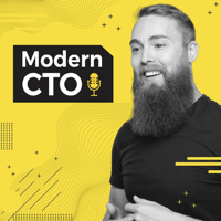 #137 Christian Reilly - CTO at Citrix