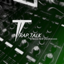 New Wave Germany - Various Artists | Trap Talk Reaction