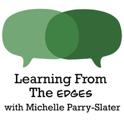 EP#24 Creating a Love of Learning and Friction Within Education. With guests Amy Brann and Jamie Slater.