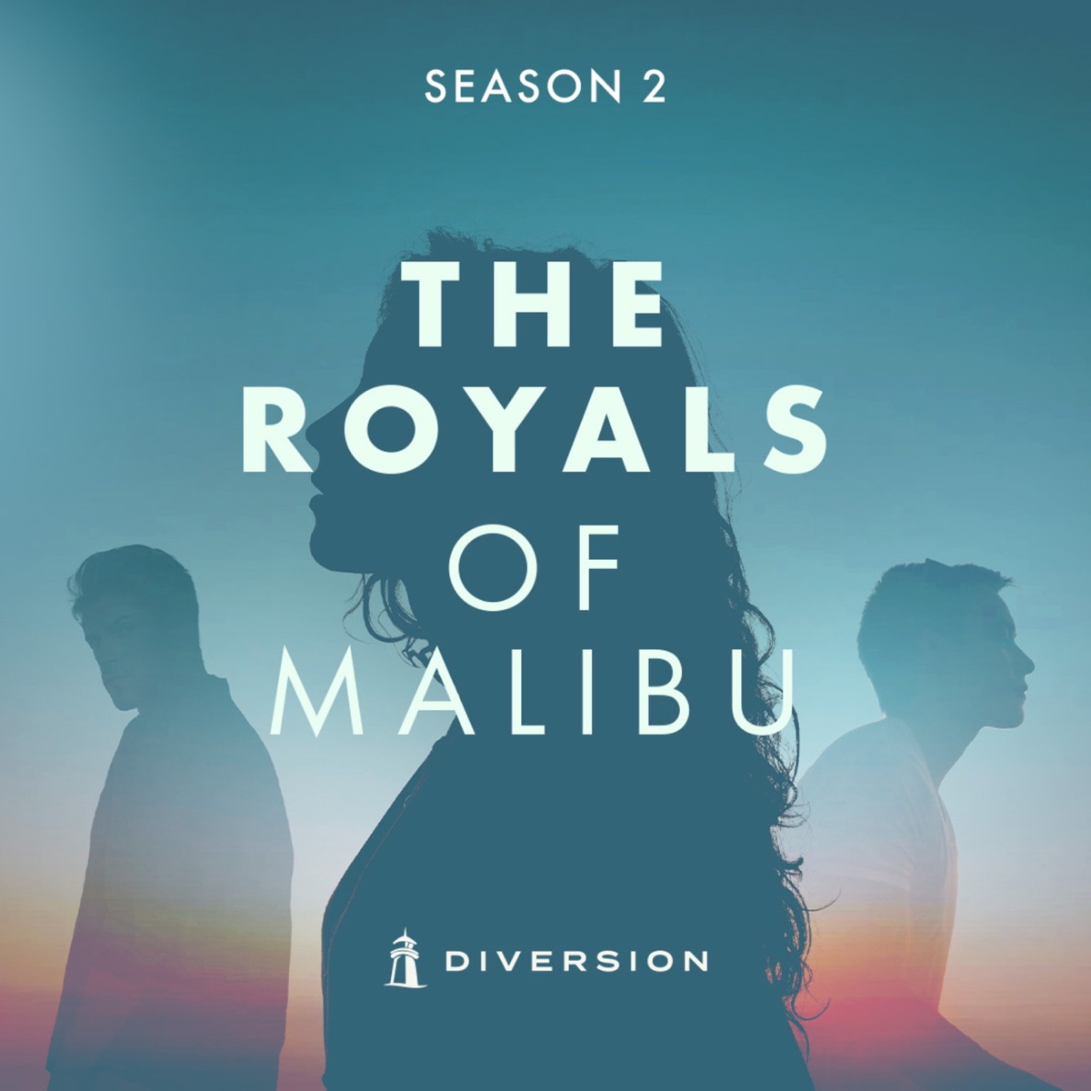 The Royals of Malibu – Podcast – Podtail