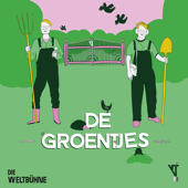 De Groentjes - Marius Kooij en Jurgen van Tolie