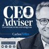 CEO ADVISER - Carlos Tellez