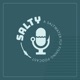 Salty | a saltwater fly fishing podcast