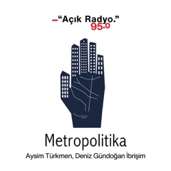 Dünden bugüne Metropolitika