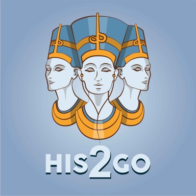 His2Go - Geschichte Podcast