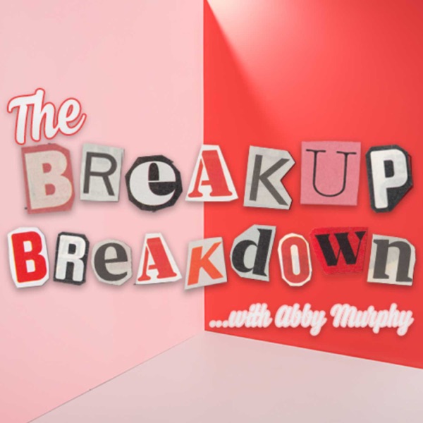 The Break Up Break Down Artwork