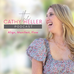 Abundant Ever After with Cathy Heller