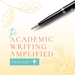 Academic Writing Amplified
