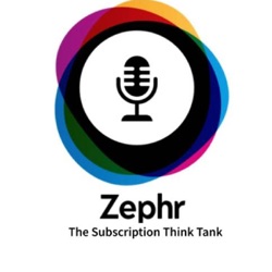 Ep 3- The Subscription Think Tank: Julian Dickens on Resilience in a Mature Market