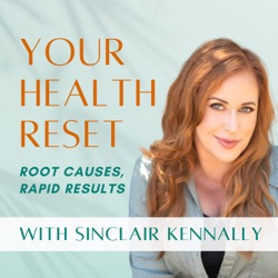 57: Debi Silber: How an Unhealed Betrayal Impacts Your Health