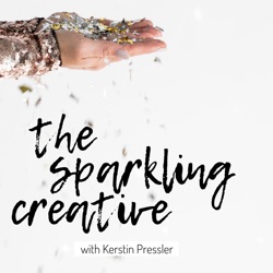 the sparkling creative