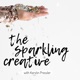 the sparkling creative