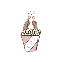 Cheers to Cinema podcast