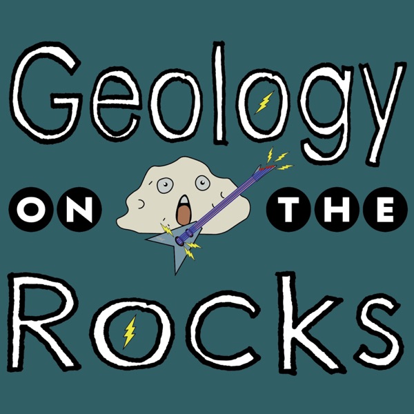Geology On The Rocks Artwork