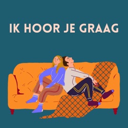 Ik hoor je graag