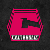 Cultaholic Wrestling - Cultaholic