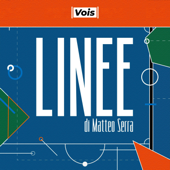 LINEE — Dentro lo Sport - Matteo Serra & VOIS