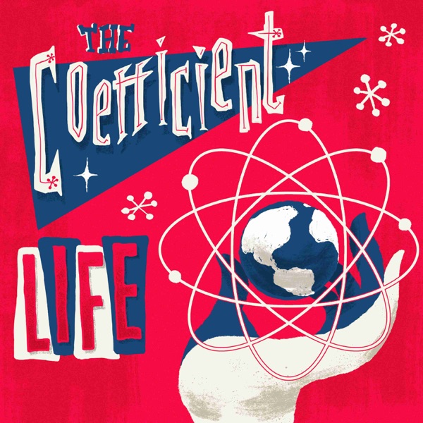 The Coefficient Life Artwork