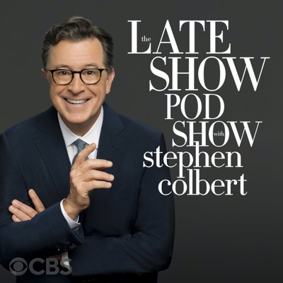 Tom Hanks Takes The Colbert Questionert | Resign Of The Times