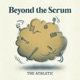 Beyond the Scrum: The Baseball Stories We Didn't Write