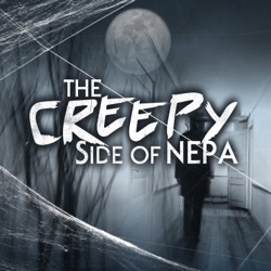 The Creepy Side of NEPA: Talking Ghost With Ghost Hunter's Dustin Pari