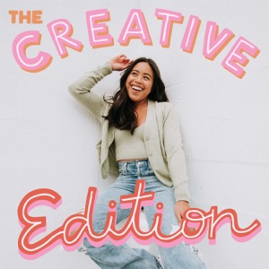 Part 2: With Influencer Coach Kristen - Q&A on Her Influencer Coaching  Program + Creator Tips - The Creative Edition Podcast | Lyssna här |  