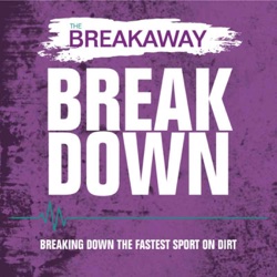 The Breakaway Breakdown: Summer Run Preview + Patriot Reno Breakaway Announcement