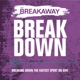 The Breakaway Breakdown: Rising Star Amy Ohrt Recounts WRWC Breakaway Championship