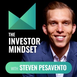 NYN E39: Money Mindset Mastery: Taking Control of Your Financial Destiny with Lisa Chastain