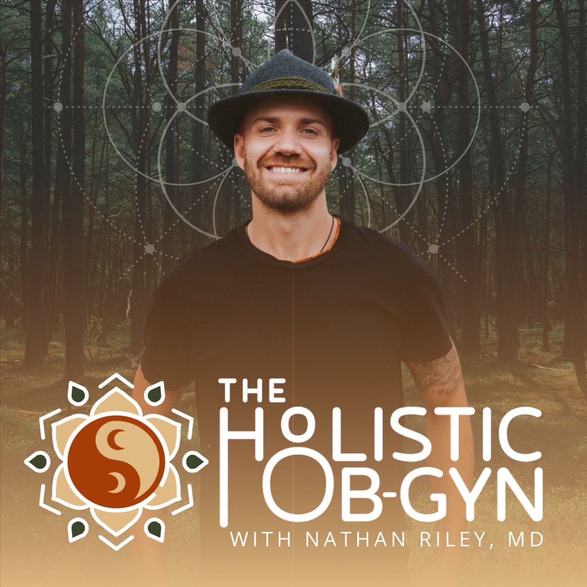 The Holistic OBGYN Podcast – Podcast – Podtail