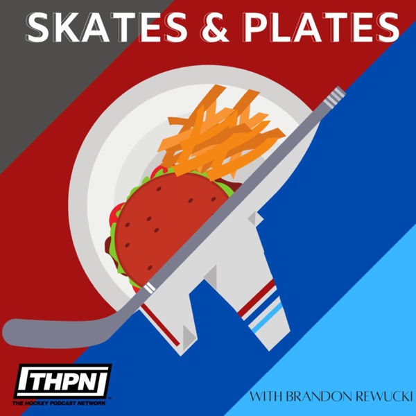 Skates & Plates