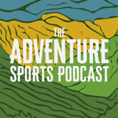 Adventure Sports Podcast - Mason Gravley
