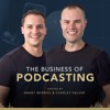 The Business of Podcasting Podcast