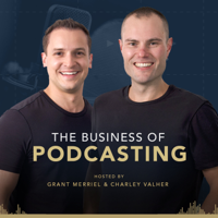 Podcast Growth Strategies with Matt Wolfe
