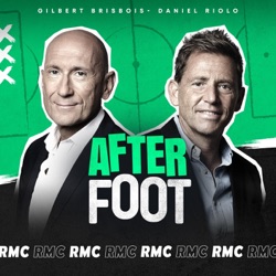 L'After Foot du 10 août – 22h/23h