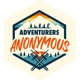 Adventurers Anonymous - A British Dungeons and Dragons Actual Play Podcast