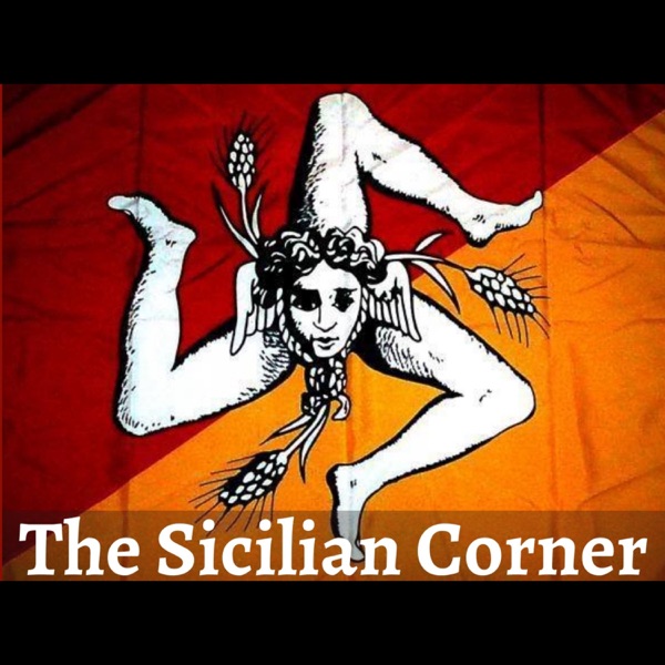 The Sicilian Corner Artwork