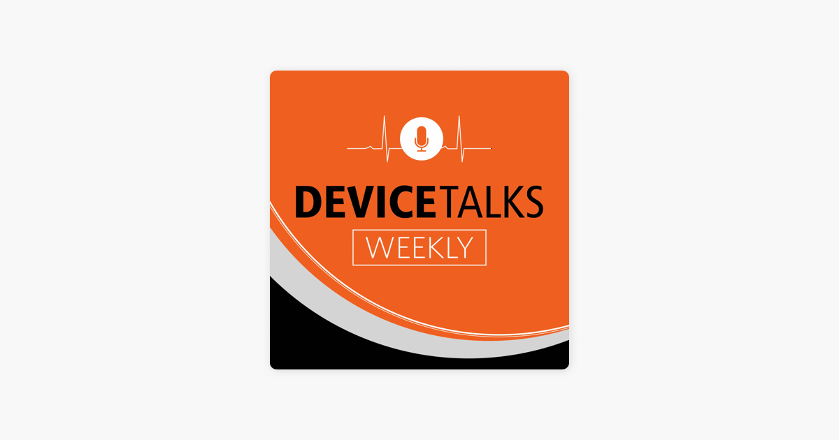 ‎DeviceTalks Is Medtech really recession proof? Recent layoffs