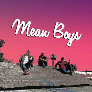 Mean Boys podcast