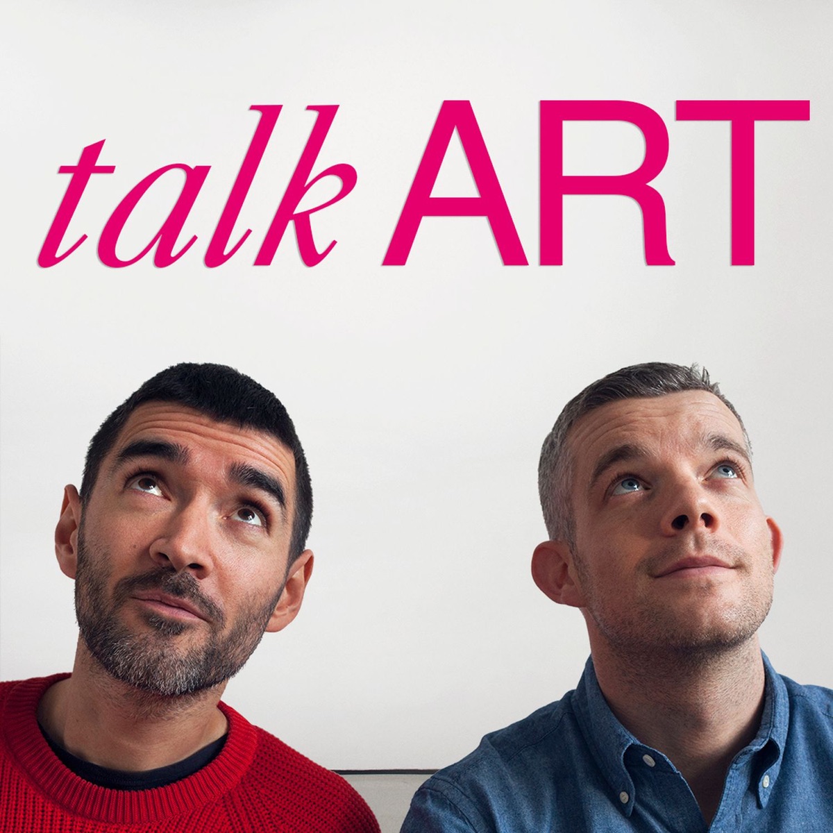 Talk Art – Podcast – Podtail