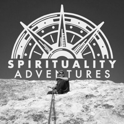 There's The Glue - Spirituality Adventures feat. Hot Glue & The Gun