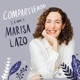 Compartiendo con Marisa Lazo