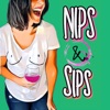 Nips & Sips artwork