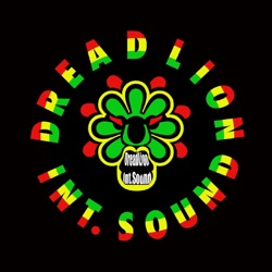 DreadLion Int. Sounds - Fadda Chalice Dubwise Session 2020