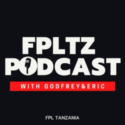 Meet the FPL Manager - Edgar Ngemera | Top 10k | FPL Tanzania