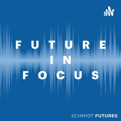 Welcome to Future in Focus